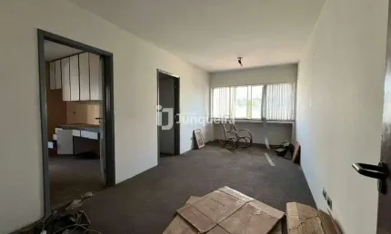 Apartamento à venda, 2 quartos, 1 vaga, centro - piracicaba/sp