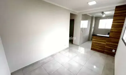 Apartamento à venda, 2 quartos, 1 vaga, pompéia - piracicaba/sp