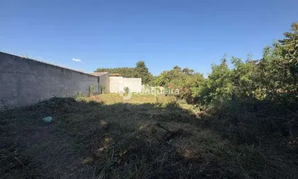 Terreno à venda no Dois Córregos, Piracicaba 