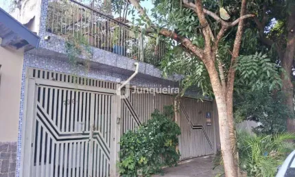 Casa à venda, 6 quartos, 2 suítes, 3 vagas, vila rezende - piracicaba/sp