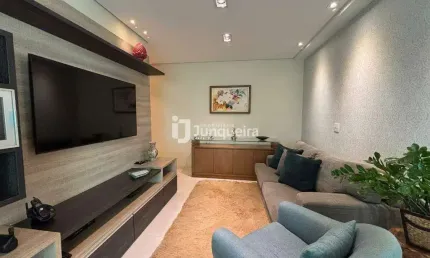 Apartamento à venda, 3 quartos, 1 suíte, 2 vagas, vila independência - piracicaba/sp