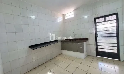 Casa para aluguel, 2 quartos, 1 vaga, morumbi - piracicaba/sp
