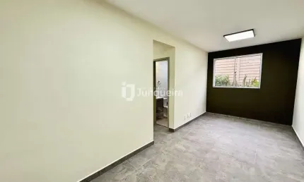 Apartamento à venda, 3 quartos, 1 suíte, 2 vagas, piracicamirim - piracicaba/sp