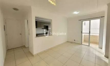 Apartamento para aluguel, 2 quartos, 1 vaga, jardim nova iguaçu - piracicaba/sp