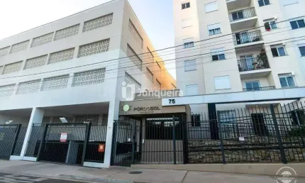 Apartamento para aluguel, 2 quartos, 1 vaga, morumbi - piracicaba/sp