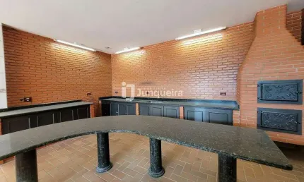 Casa para aluguel, 2 quartos, 2 suítes, 4 vagas, vila rezende - piracicaba/sp