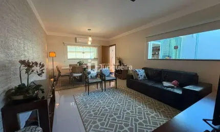 Casa à venda, 3 quartos, 1 suíte, 2 vagas, campestre - piracicaba/sp