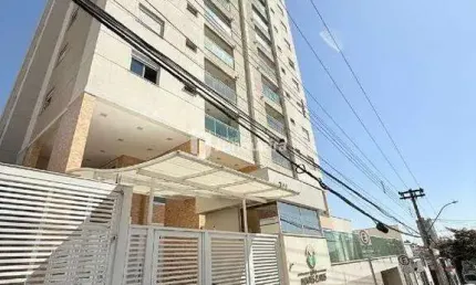 Apartamento para aluguel, 2 quartos, 2 vagas, centro - piracicaba/sp