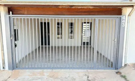 Casa com 2 quartos para alugar no São Cristovão II, Rio das Pedras 