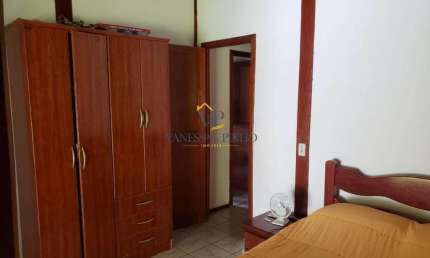 Casa em Condomínio para Venda em Bom Jesus dos Perdões, Condominio Alpes`D Ouro, 3 dormitórios, 1 suíte, 3 banheiros