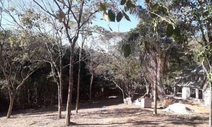 Terreno à venda na Alameda Doutor Ângelo Gamez Nunes, Itapetinga, Atibaia