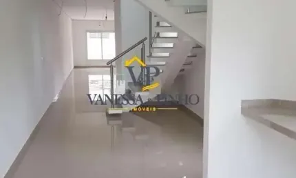 Casa para Venda em Atibaia, Vila Thais, 3 dormitórios, 3 suítes, 4 banheiros, 2 vagas