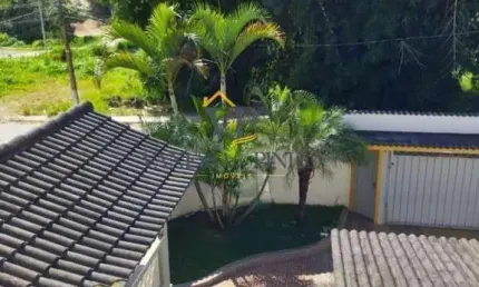 Casa para Venda em Atibaia, Jardim Maristela, 4 dormitórios, 1 suíte, 2 banheiros, 5 vagas
