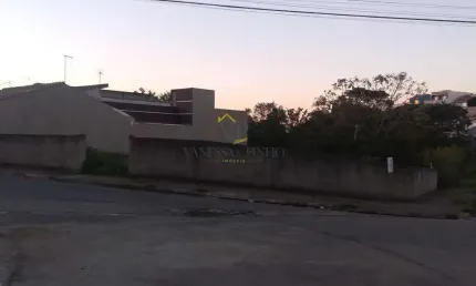 Terreno à venda no Loteamento Nova Atibaia, Atibaia 
