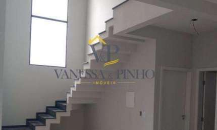 Casa em Condomínio para Venda em Atibaia, Ribeirão dos Porcos, 3 dormitórios, 1 suíte, 2 banheiros, 2 vagas