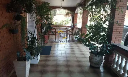 Chácara para Venda em Atibaia, Jardim Estância Brasil, 3 dormitórios, 1 suíte, 2 banheiros, 5 vagas