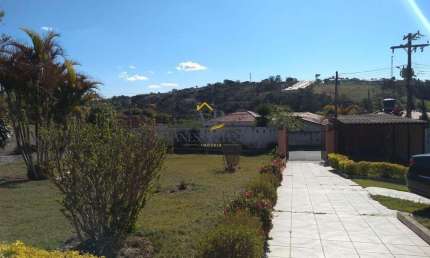 Terreno à venda na Rua Antônio Teixeira, Vila Esperança, Atibaia