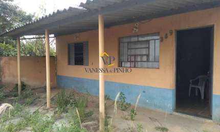 Casa para Venda em Atibaia, Jardim Colonial, 2 dormitórios, 1 banheiro, 2 vagas