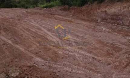 Terreno à venda na Rua Lorena, Jardim Paulista, Atibaia