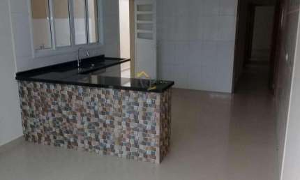 Casa para Venda em Atibaia, Jardim Imperial, 2 dormitórios, 1 suíte, 2 banheiros, 2 vagas