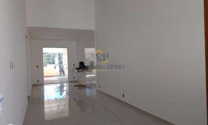 Casa para Venda em Atibaia, Bella Atibaia, 3 dormitórios, 1 suíte, 3 banheiros, 2 vagas