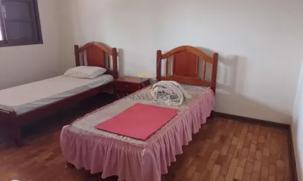 Chácara para Venda em Atibaia, Vila Esperança, 2 dormitórios, 1 banheiro, 4 vagas