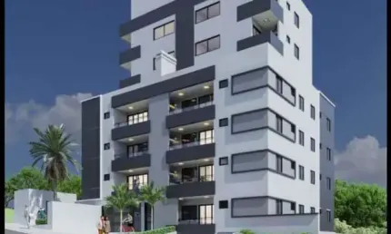 Apartamento para Venda em Atibaia, Bella Atibaia, 2 dormitórios, 1 suíte, 2 banheiros, 1 vaga