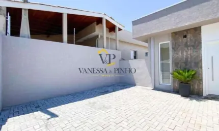 Casa para Venda em Atibaia, Recreio Maristela, 3 dormitórios, 1 suíte, 2 banheiros, 2 vagas