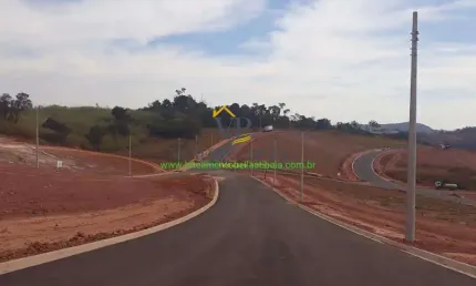 Terreno à venda no Nova Cerejeira, Atibaia 