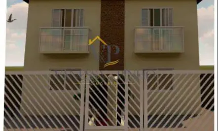 Casa para venda em atibaia, nova atibaia, 2 dormitórios, 2 suítes, 2 banheiros, 2 vagas