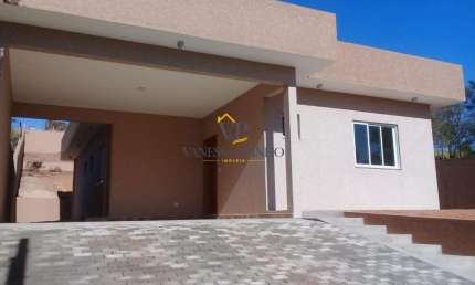 Casa para Venda em Atibaia, Loteamento Jardim Solares, 3 dormitórios, 1 suíte, 2 banheiros, 4 vagas
