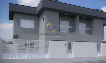 Casa para Venda em Atibaia, Nova Atibaia, 2 dormitórios, 2 suítes, 2 banheiros, 2 vagas