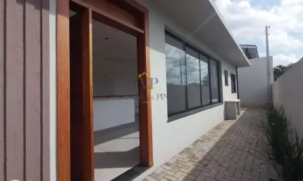 Casa para Venda em Atibaia, Nova Atibaia, 2 dormitórios, 2 suítes, 2 banheiros, 2 vagas