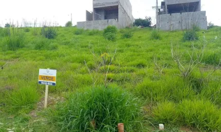 Terreno à venda no Nova Cerejeira, Atibaia 