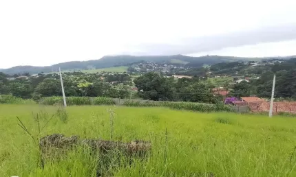 Terreno para Venda em Atibaia, Chácaras Fernão Dias