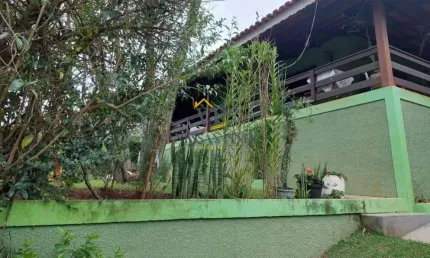 Casa para Venda em Atibaia, Jardim dos Pinheiros, 3 dormitórios, 1 suíte, 2 banheiros, 6 vagas
