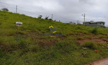 Terreno à venda no Nova Cerejeira, Atibaia 