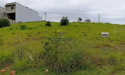 Terreno à venda no Nova Cerejeira, Atibaia 