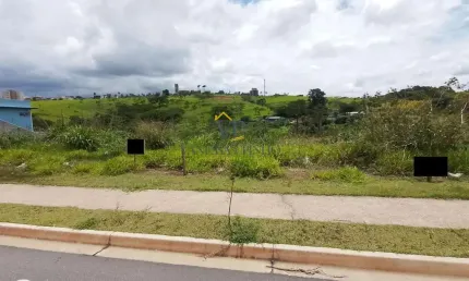 Terreno à venda no Nova Cerejeira, Atibaia 