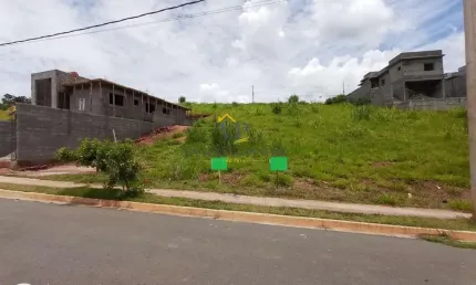 Terreno à venda no Nova Cerejeira, Atibaia 