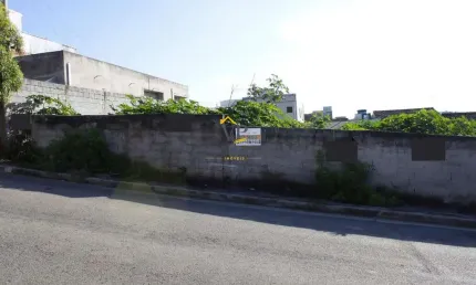 Terreno à venda no Loteamento Nova Atibaia, Atibaia 