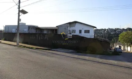 Terreno à venda na Rua Bicos de Papagaio, Loteamento Nova Atibaia, Atibaia