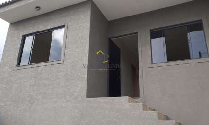 Casa para Venda em Atibaia, Nova Atibaia, 3 dormitórios, 1 suíte, 2 banheiros, 2 vagas