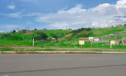 Terreno à venda no Nova Cerejeira, Atibaia 