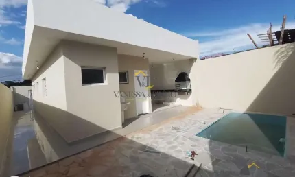 Casa para venda em atibaia, bella atibaia, 3 dormitórios, 1 suíte, 3 banheiros, 2 vagas