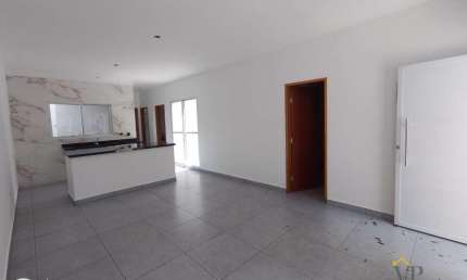 Casa para Venda em Atibaia, Nova Atibaia, 3 dormitórios, 1 suíte, 2 banheiros, 2 vagas