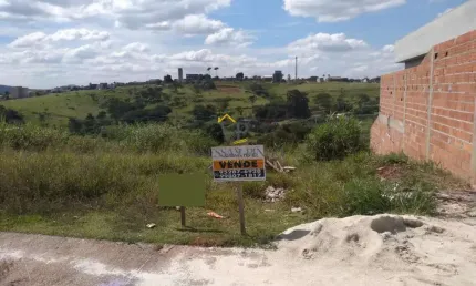 Terreno à venda no Nova Cerejeira, Atibaia 