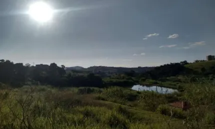 Terreno à venda no Nova Cerejeira, Atibaia 