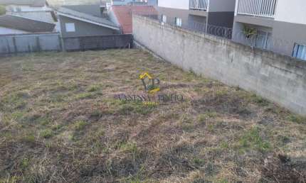 Terreno à venda na Rua da Flor de Lis, Loteamento Nova Atibaia, Atibaia