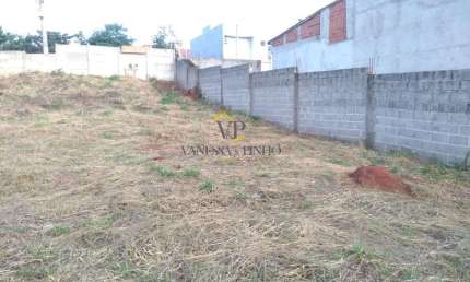 Terreno à venda na Rua da Flor de Lis, Loteamento Nova Atibaia, Atibaia